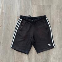 Bermuda Adidas