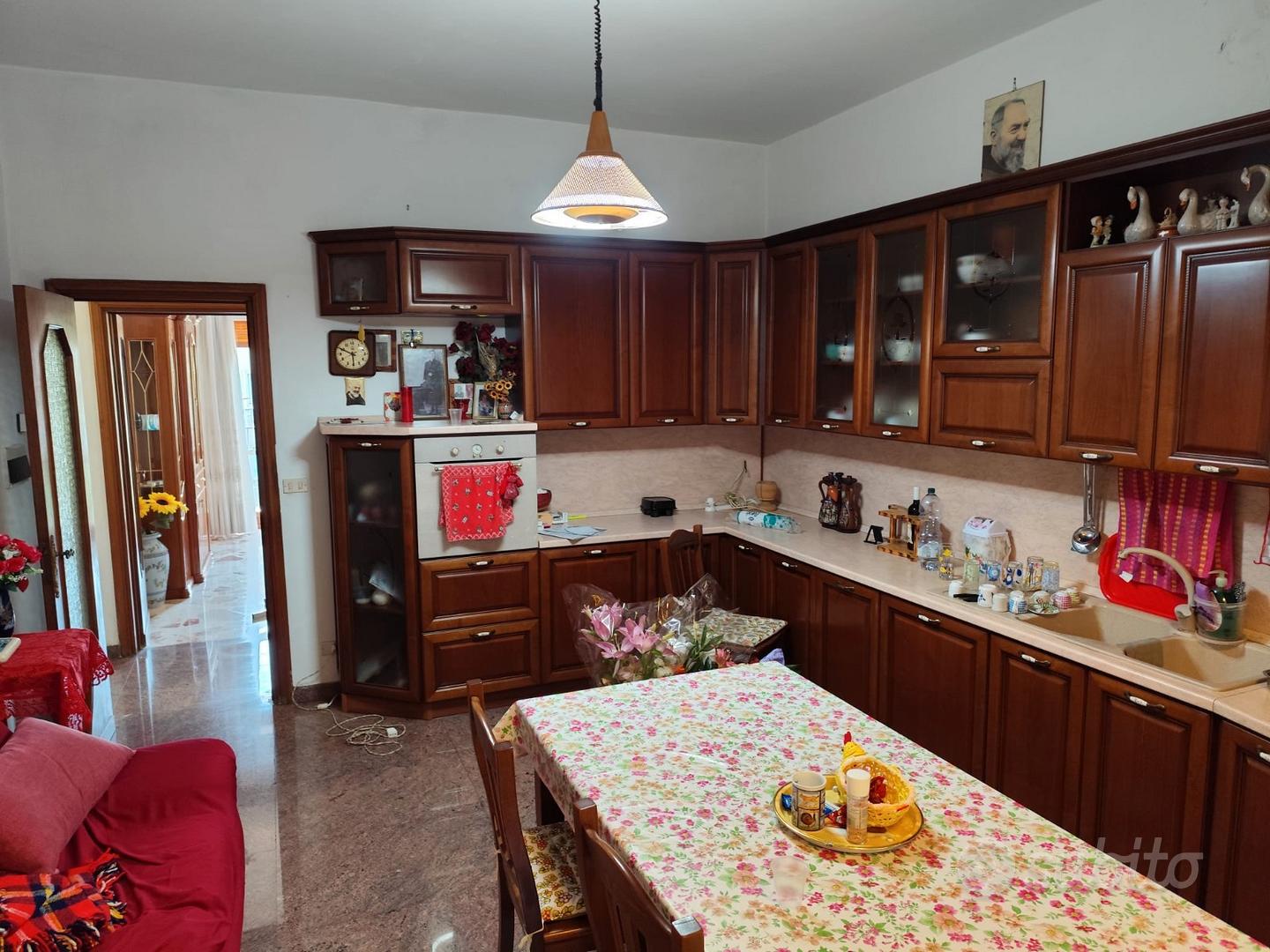 Appartamento Signorile - Vista 5