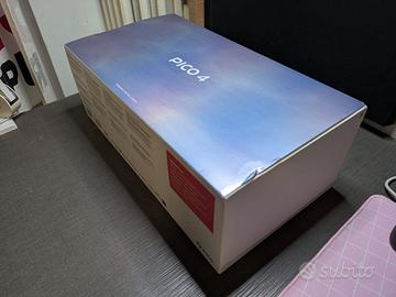 VR PICO4