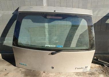 Fiat Punto 3 p 1999 in poi Portellone Posteriore
