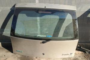 Fiat Punto 3 p 1999 in poi Portellone Posteriore
