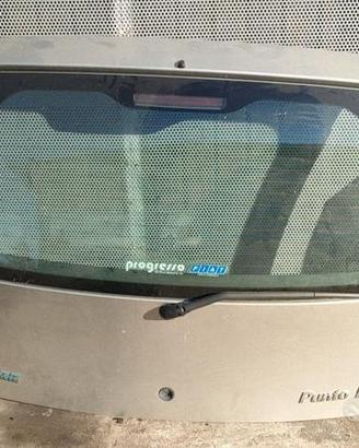 Fiat Punto 3 p 1999 in poi Portellone Posteriore