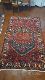 tappeto iraniano 220x134