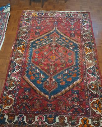 tappeto iraniano 220x134
