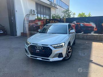 AUDI A1 allstreet 35 TFSI Admired
