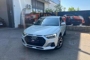 AUDI A1 allstreet 35 TFSI Admired