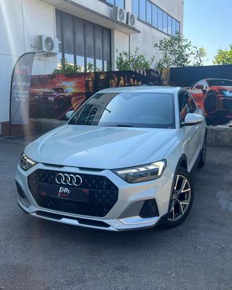 AUDI A1 allstreet 35 TFSI Admired