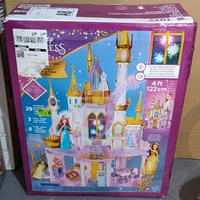 Hasbro Disney Princess Castello dei Sogni