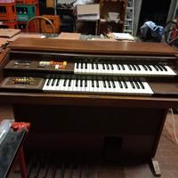 Organo elettronico Fair lady