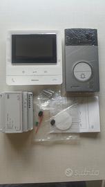 Videocitofono Bticino
