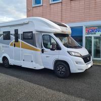 Caravans International Riviera 98 XT