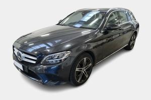 MERCEDES-BENZ C 300 DE EQ-P BUSINESS EXTRA AUTO SW