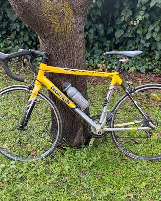 Bici da corsa