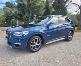 Bmw X1 sDrive16d xLine