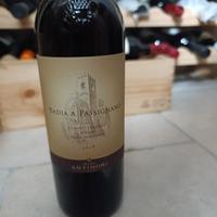 Vino Chianti 
