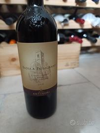 Vino Chianti 