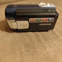Videocamera Samsung 65X
