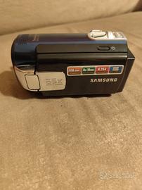 Videocamera Samsung 65X