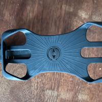 supporto smartphone per bici