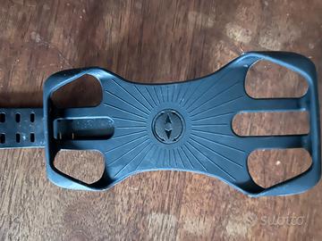 supporto smartphone per bici