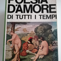Poesie d'amore - cofanetto