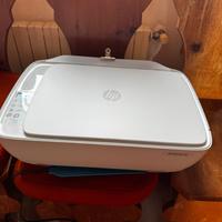 Stampante HP DeskJet 3630 All-in-One – usata, quas