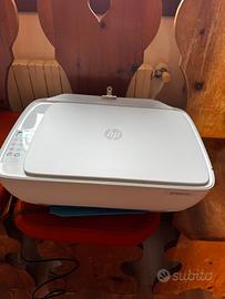 Stampante HP DeskJet 3630 All-in-One – usata, quas