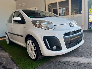 🚗 CITROËN C1 EXCLUSIVE 🚗
✅ Anno: 12/2013
✅ Chilo
