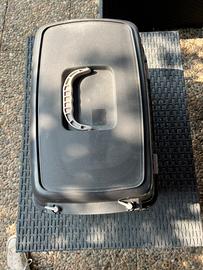 Trasportino per cani/gatti