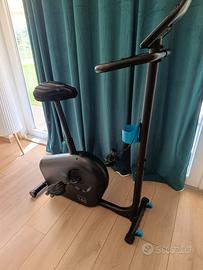 Cyclette Domyos 06-140 7 programmi