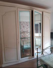 Armadio per camera da letto 