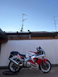 Yzf 750 r 1994