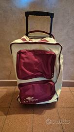 Valigia borsa trolley Australian for you