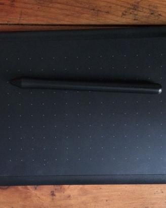 tavoletta grafica WACOM ONE GRAFIC PEN TABLET