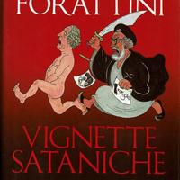 Vignette Sataniche - Giorgio Forattini