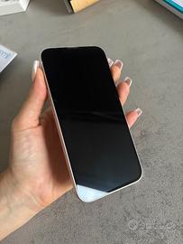 Iphone 13 128gb rosa pink