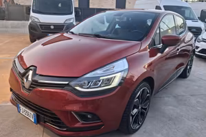 Renault Clio 1.5 Dci 90 Energy Zen
