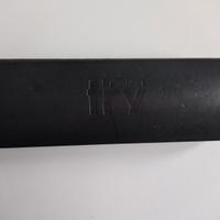 Custodia rigida per occhiali - Techno Try