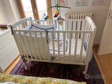 Lettino Foppapedretti