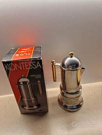 caffettiera Kontessa