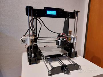Anet A8 - stampante 3D