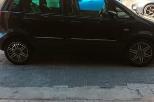 lancia musa 1.9 mtj