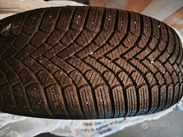 Bridgestone Blizzak 6 Gomme Invernali