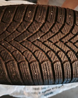 Bridgestone Blizzak 6 Gomme Invernali