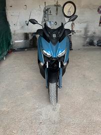 Xmax 300