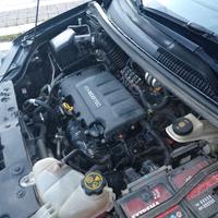 Chevrolet Aveo 1.2 benzina/GPL  -2013  178.000