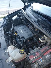 Chevrolet Aveo 1.2 benzina/GPL  -2013  178.000