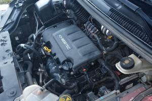 Chevrolet Aveo 1.2 benzina/GPL  -2013  178.000