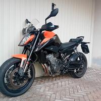 KTM 890 Duke - 2022