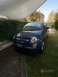 Fiat 500 1.2 2013